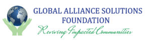 GASF Global Alliance Solutions Foundation