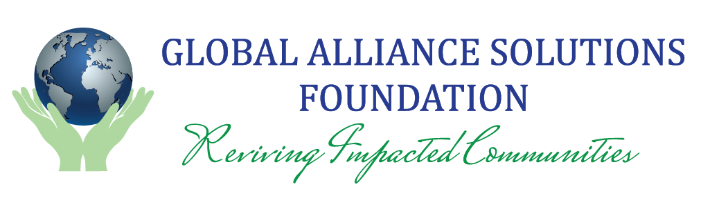 GASF Global Alliance Solutions Foundation