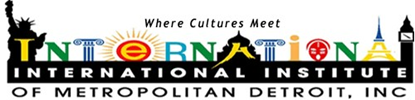 INTERNATIONAL INSTITUTE OF METRO DETROIT logo